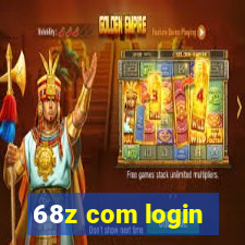 68z com login